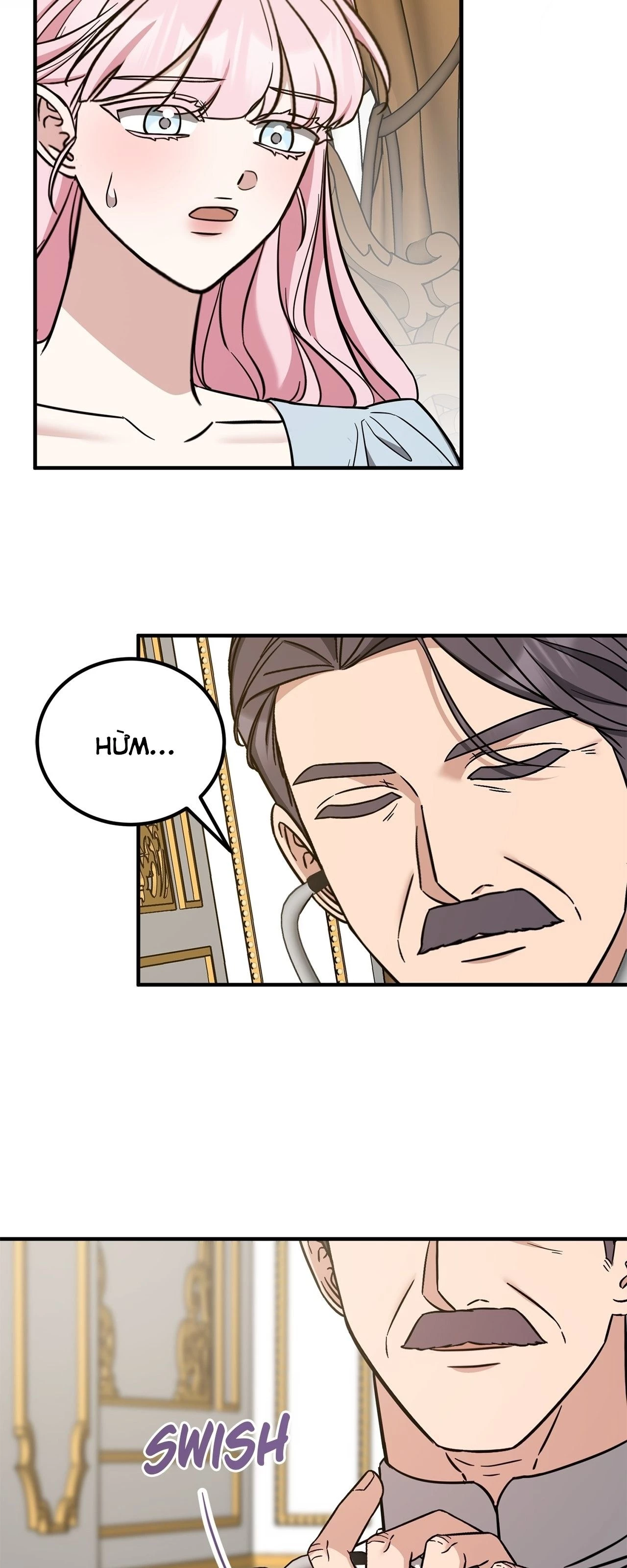 Không Bao Giờ Trở Về Gia Đình Đã Bỏ Rơi Tôi Chapter 88 - 23