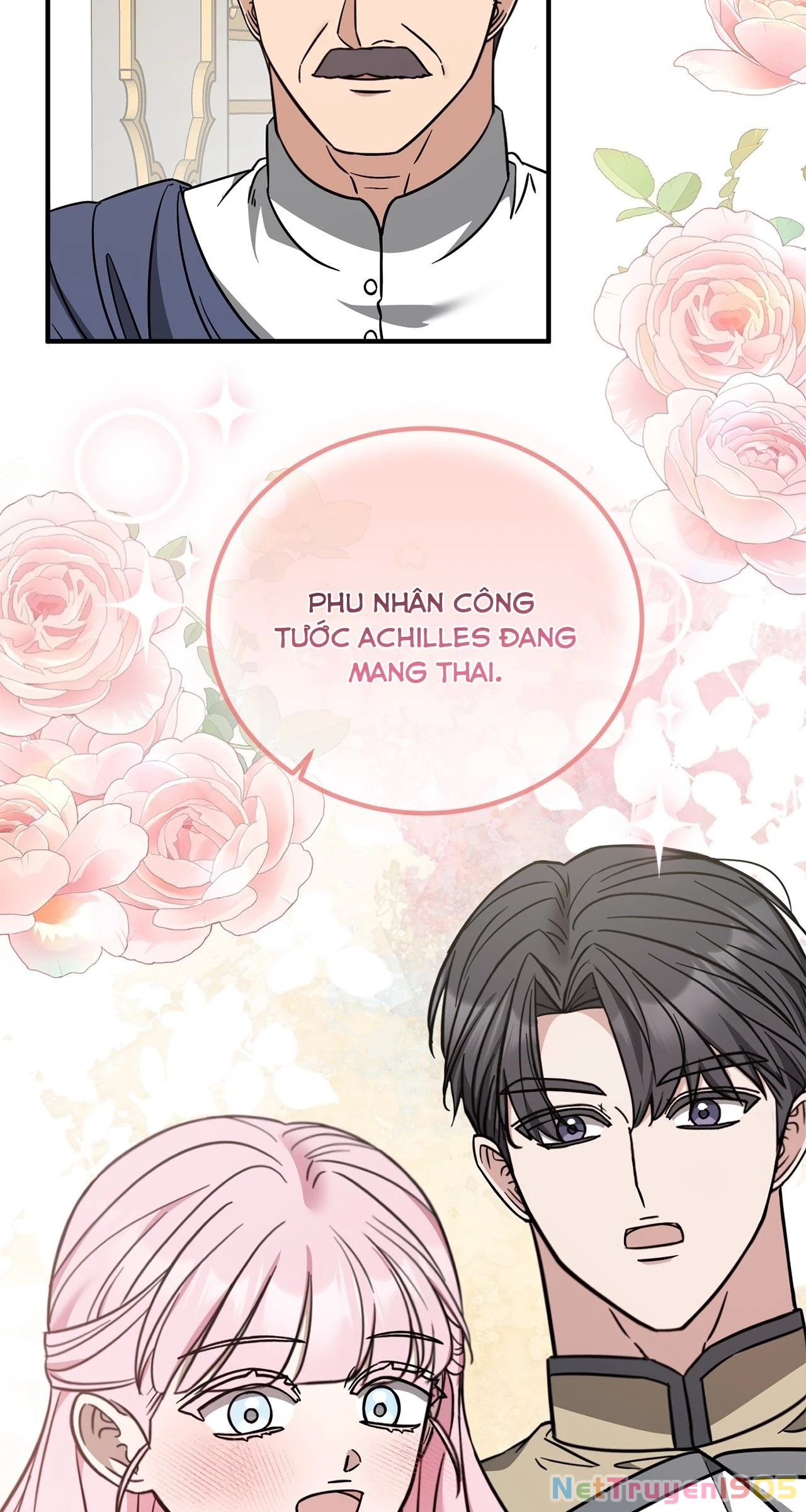 Không Bao Giờ Trở Về Gia Đình Đã Bỏ Rơi Tôi Chapter 88 - 27