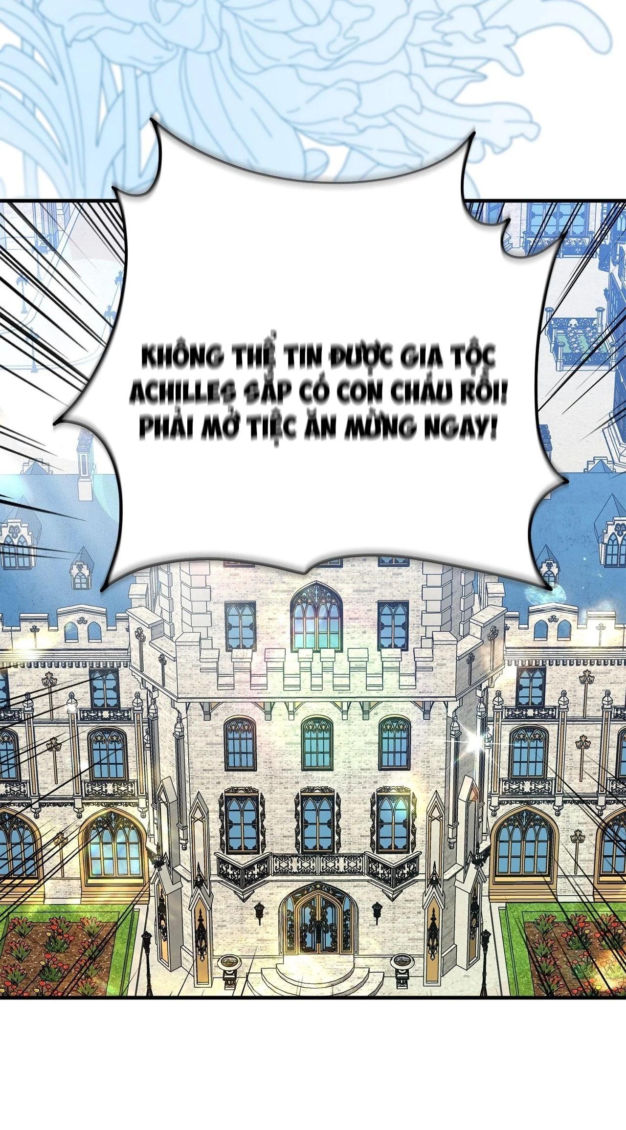 Không Bao Giờ Trở Về Gia Đình Đã Bỏ Rơi Tôi Chapter 88 - 33