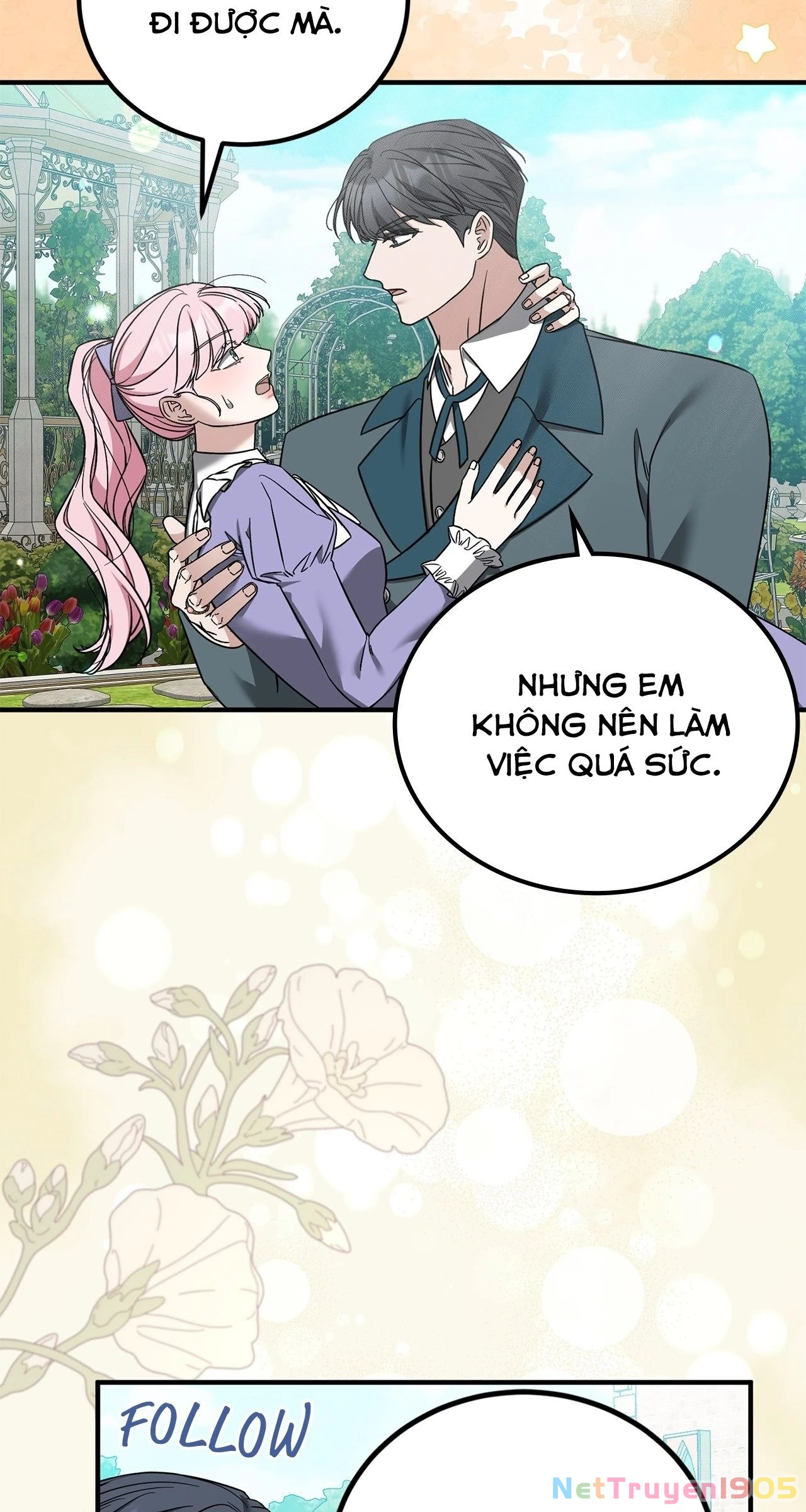 Không Bao Giờ Trở Về Gia Đình Đã Bỏ Rơi Tôi Chapter 88 - 35