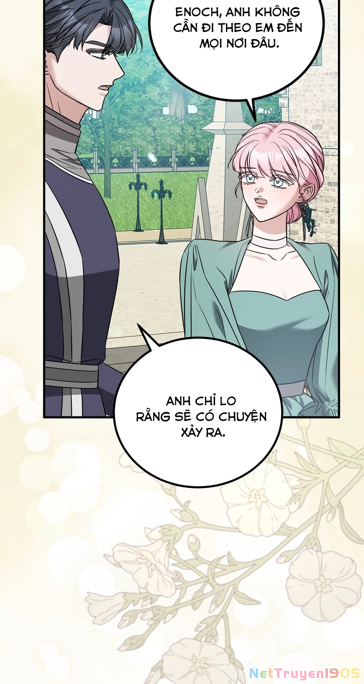 Không Bao Giờ Trở Về Gia Đình Đã Bỏ Rơi Tôi Chapter 88 - 36