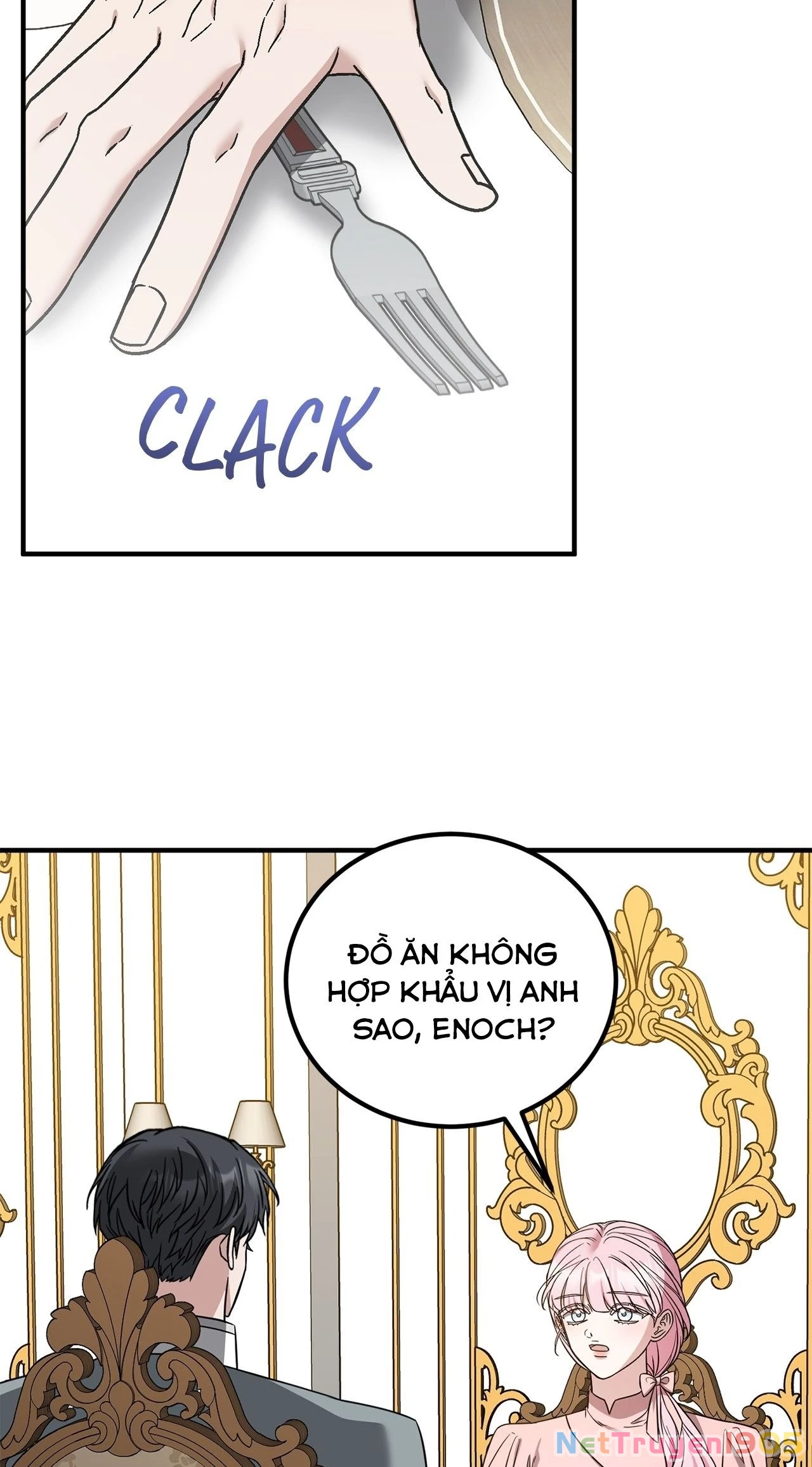 Không Bao Giờ Trở Về Gia Đình Đã Bỏ Rơi Tôi Chapter 88 - 40