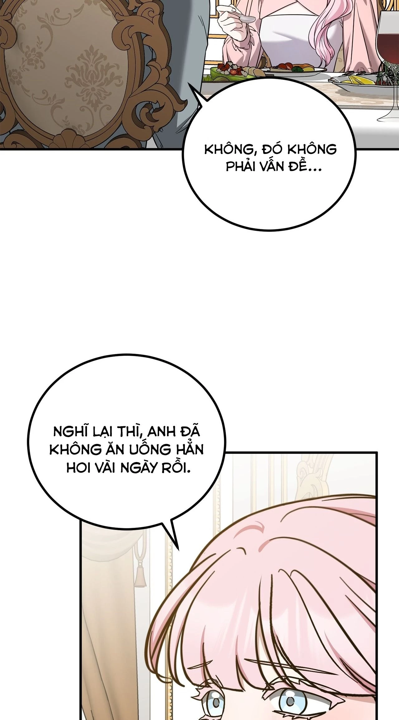 Không Bao Giờ Trở Về Gia Đình Đã Bỏ Rơi Tôi Chapter 88 - 41