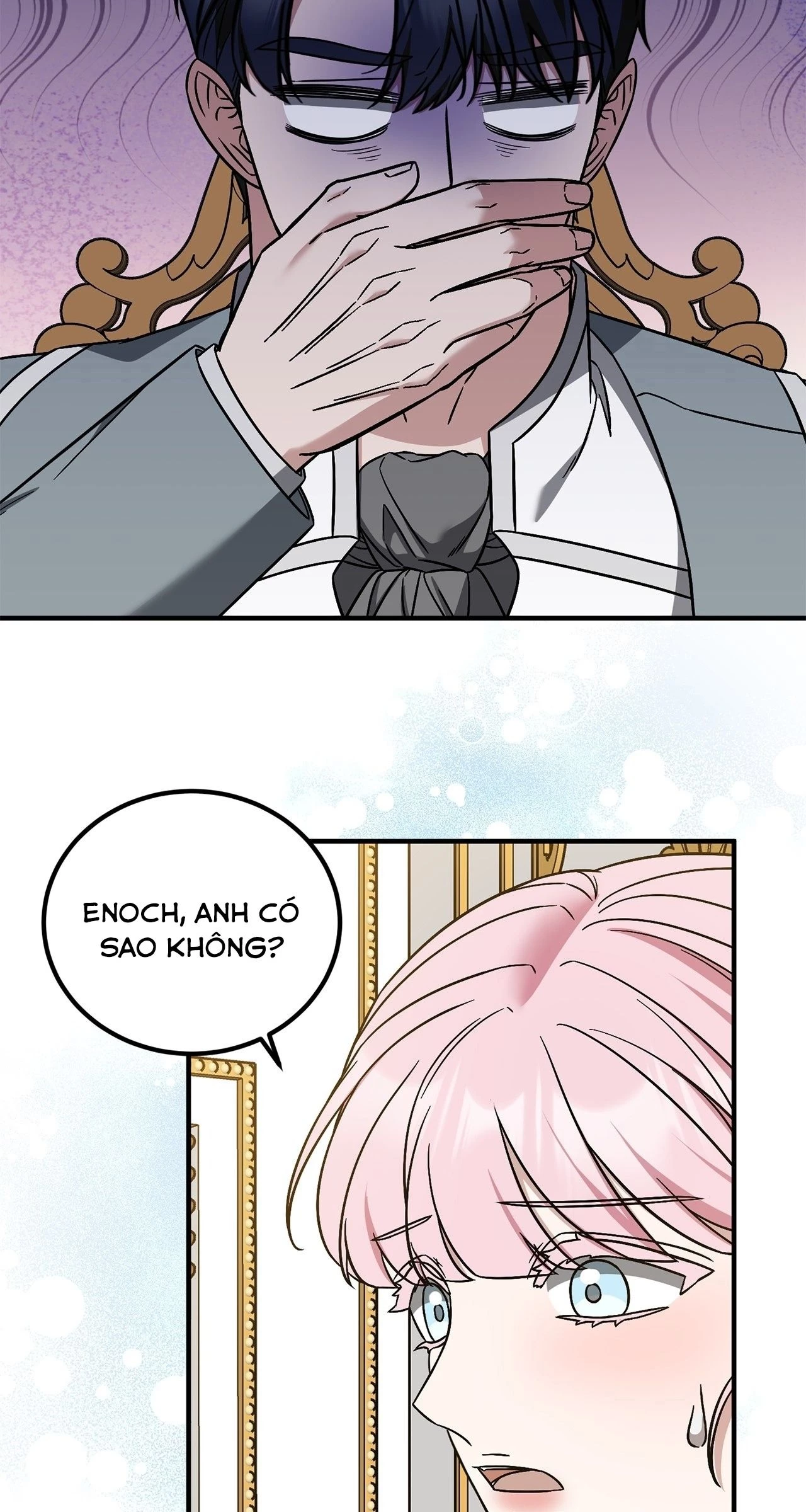 Không Bao Giờ Trở Về Gia Đình Đã Bỏ Rơi Tôi Chapter 88 - 45