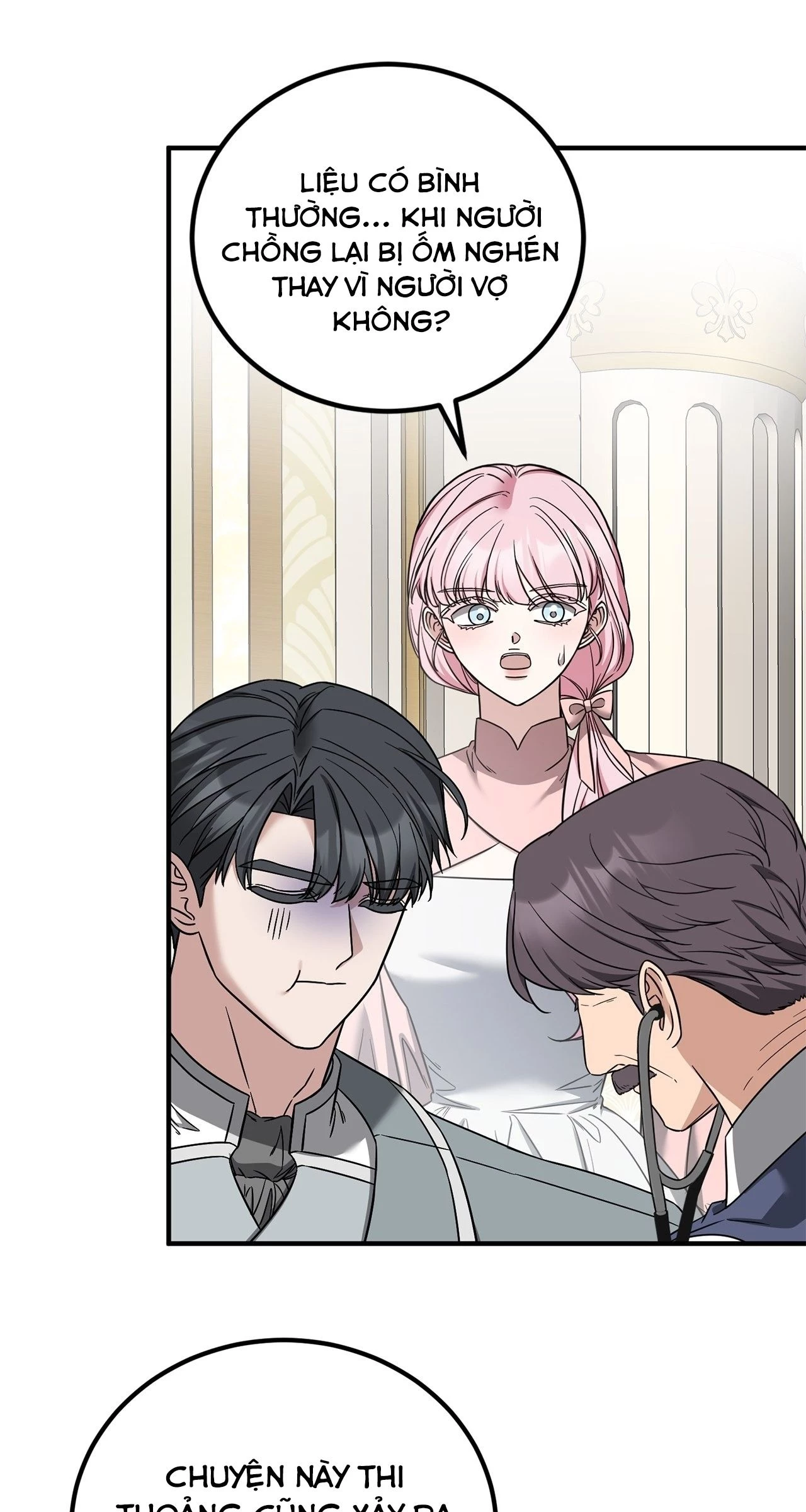 Không Bao Giờ Trở Về Gia Đình Đã Bỏ Rơi Tôi Chapter 88 - 49