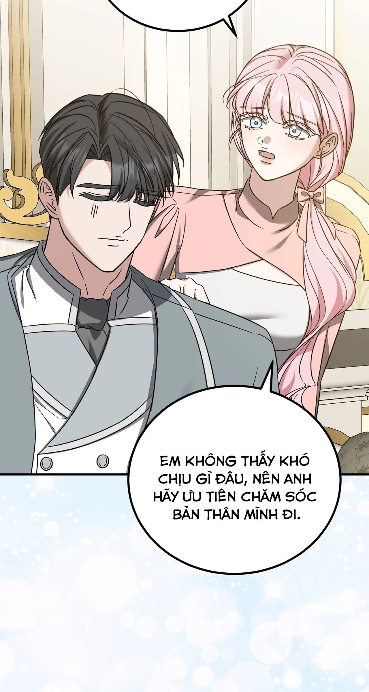 Không Bao Giờ Trở Về Gia Đình Đã Bỏ Rơi Tôi Chapter 88 - 51