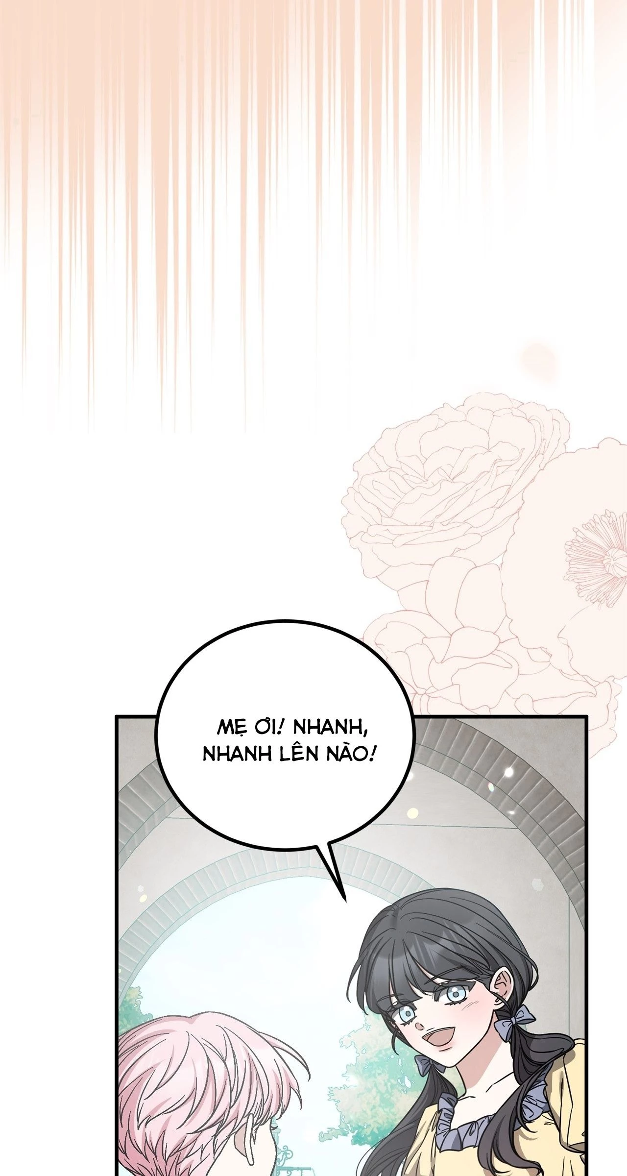 Không Bao Giờ Trở Về Gia Đình Đã Bỏ Rơi Tôi Chapter 88 - 59