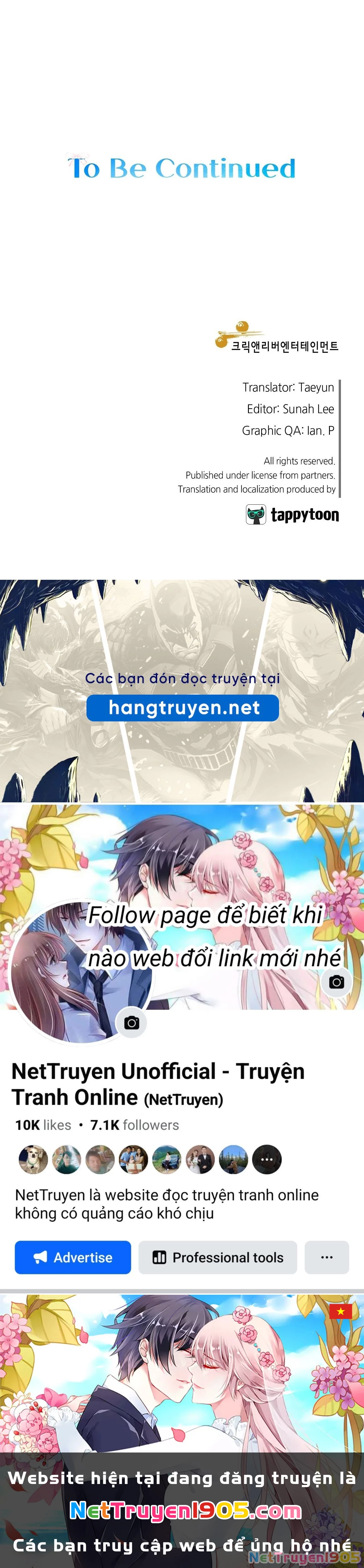 Không Bao Giờ Trở Về Gia Đình Đã Bỏ Rơi Tôi Chapter 88 - 63