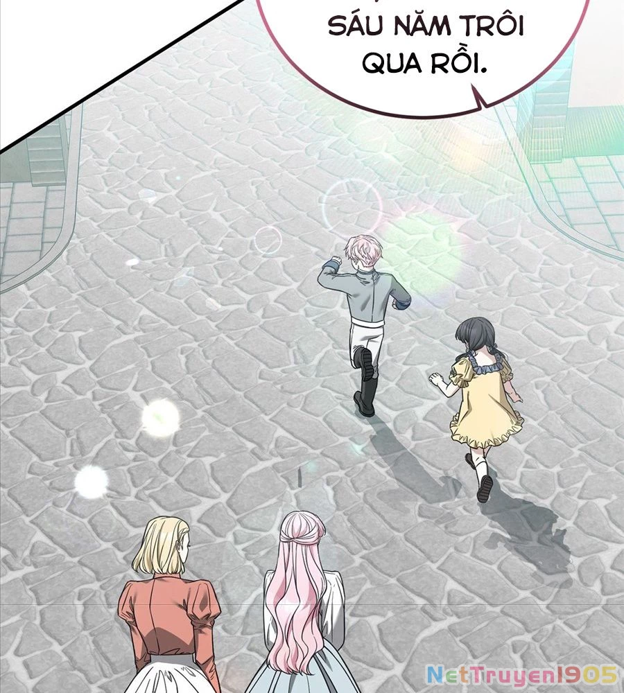 Không Bao Giờ Trở Về Gia Đình Đã Bỏ Rơi Tôi Chapter 89 - 4