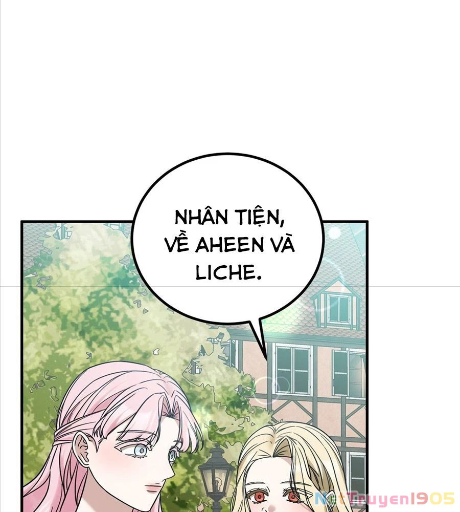 Không Bao Giờ Trở Về Gia Đình Đã Bỏ Rơi Tôi Chapter 89 - 6