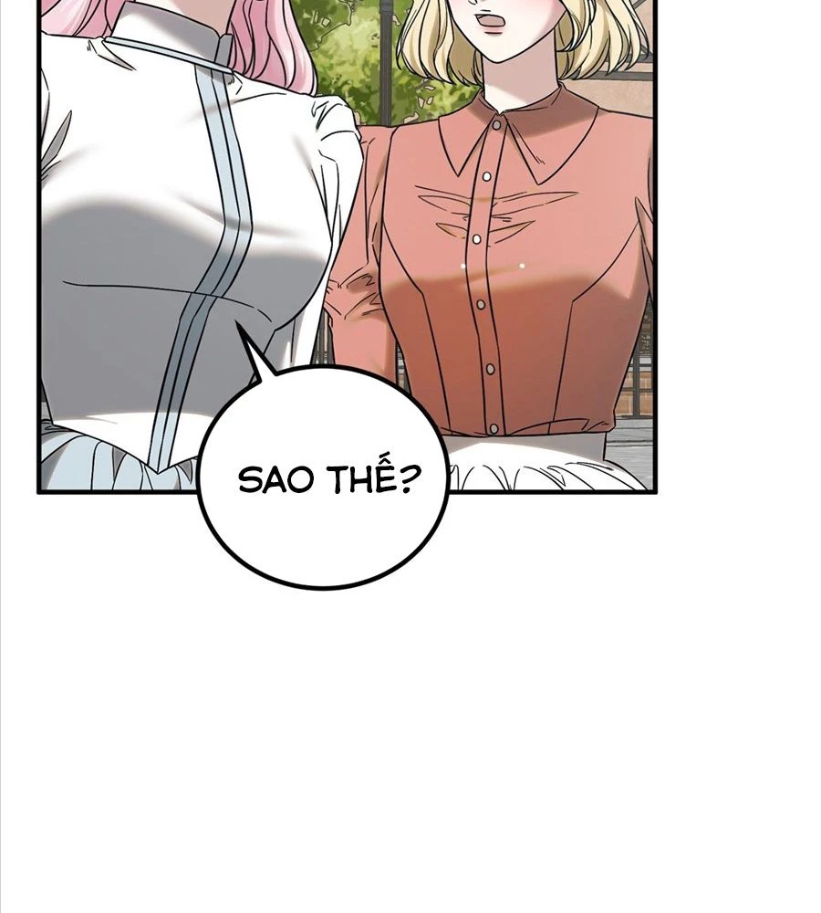Không Bao Giờ Trở Về Gia Đình Đã Bỏ Rơi Tôi Chapter 89 - 7