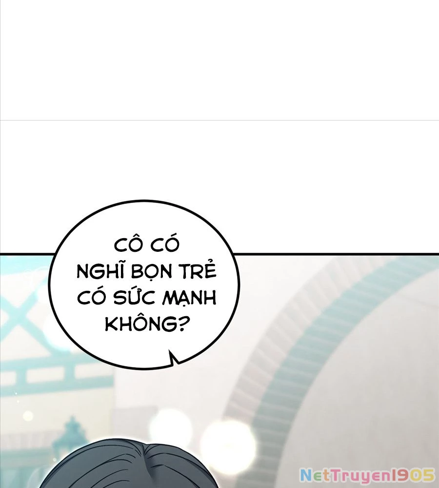 Không Bao Giờ Trở Về Gia Đình Đã Bỏ Rơi Tôi Chapter 89 - 8