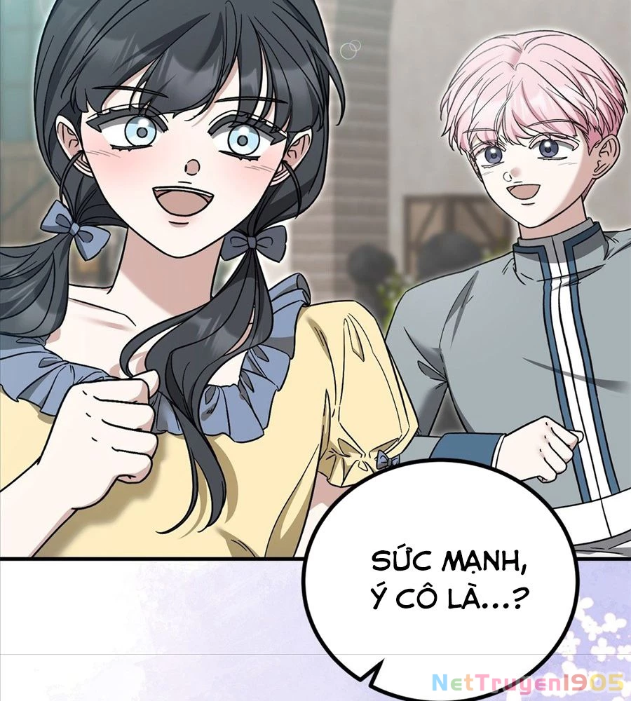 Không Bao Giờ Trở Về Gia Đình Đã Bỏ Rơi Tôi Chapter 89 - 9