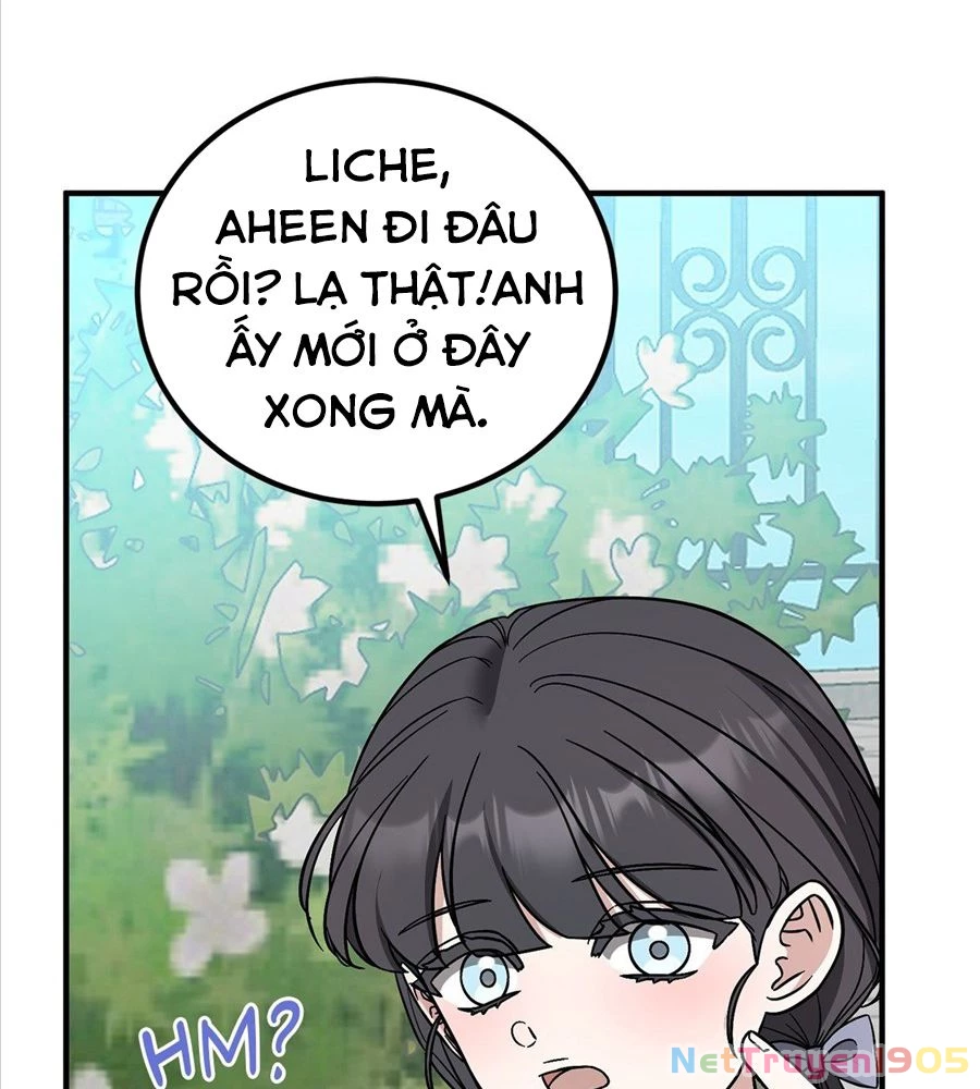 Không Bao Giờ Trở Về Gia Đình Đã Bỏ Rơi Tôi Chapter 89 - 16