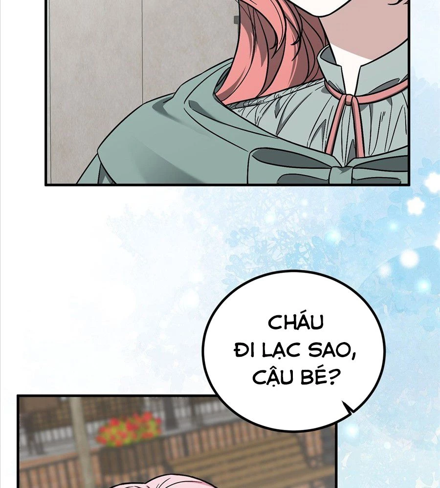 Không Bao Giờ Trở Về Gia Đình Đã Bỏ Rơi Tôi Chapter 89 - 28