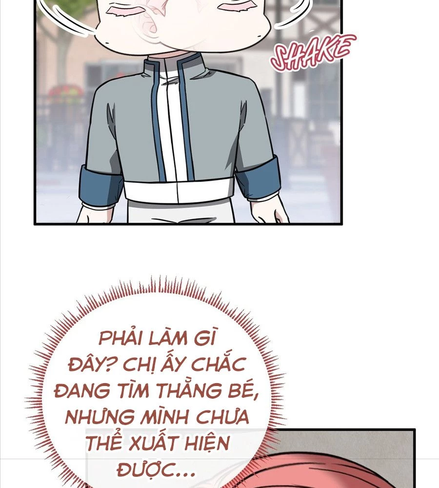 Không Bao Giờ Trở Về Gia Đình Đã Bỏ Rơi Tôi Chapter 89 - 31