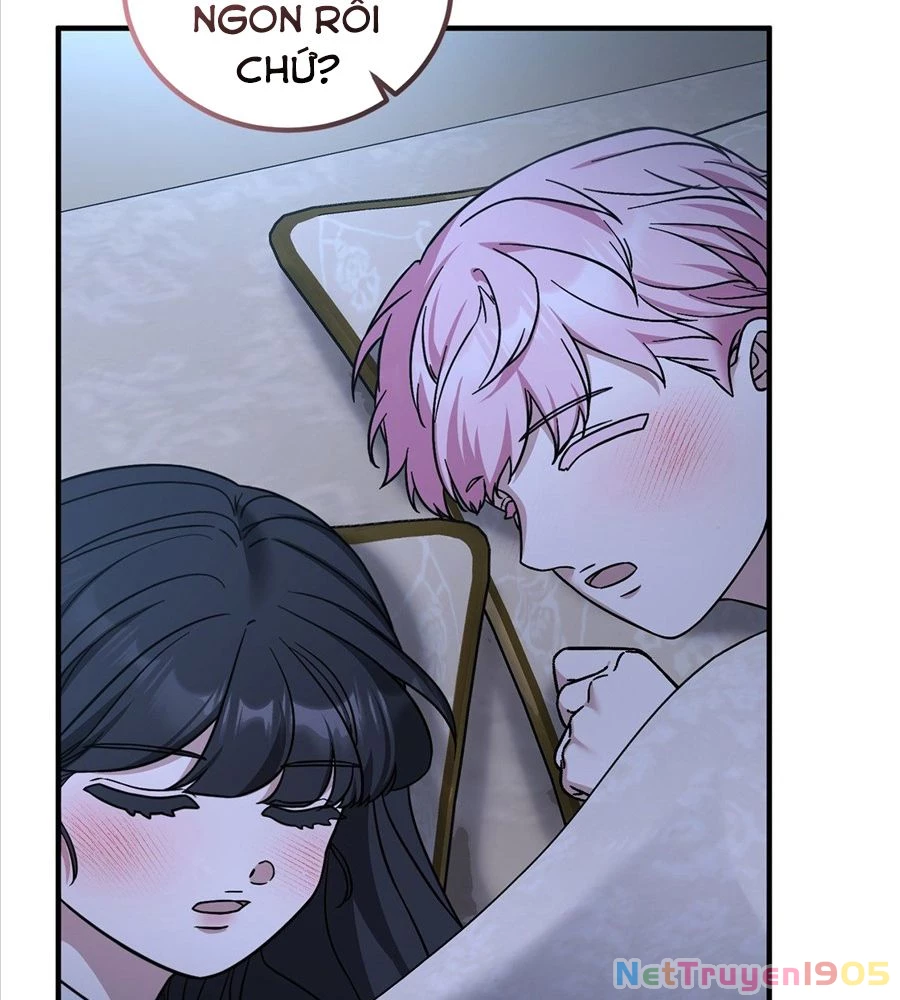Không Bao Giờ Trở Về Gia Đình Đã Bỏ Rơi Tôi Chapter 89 - 74