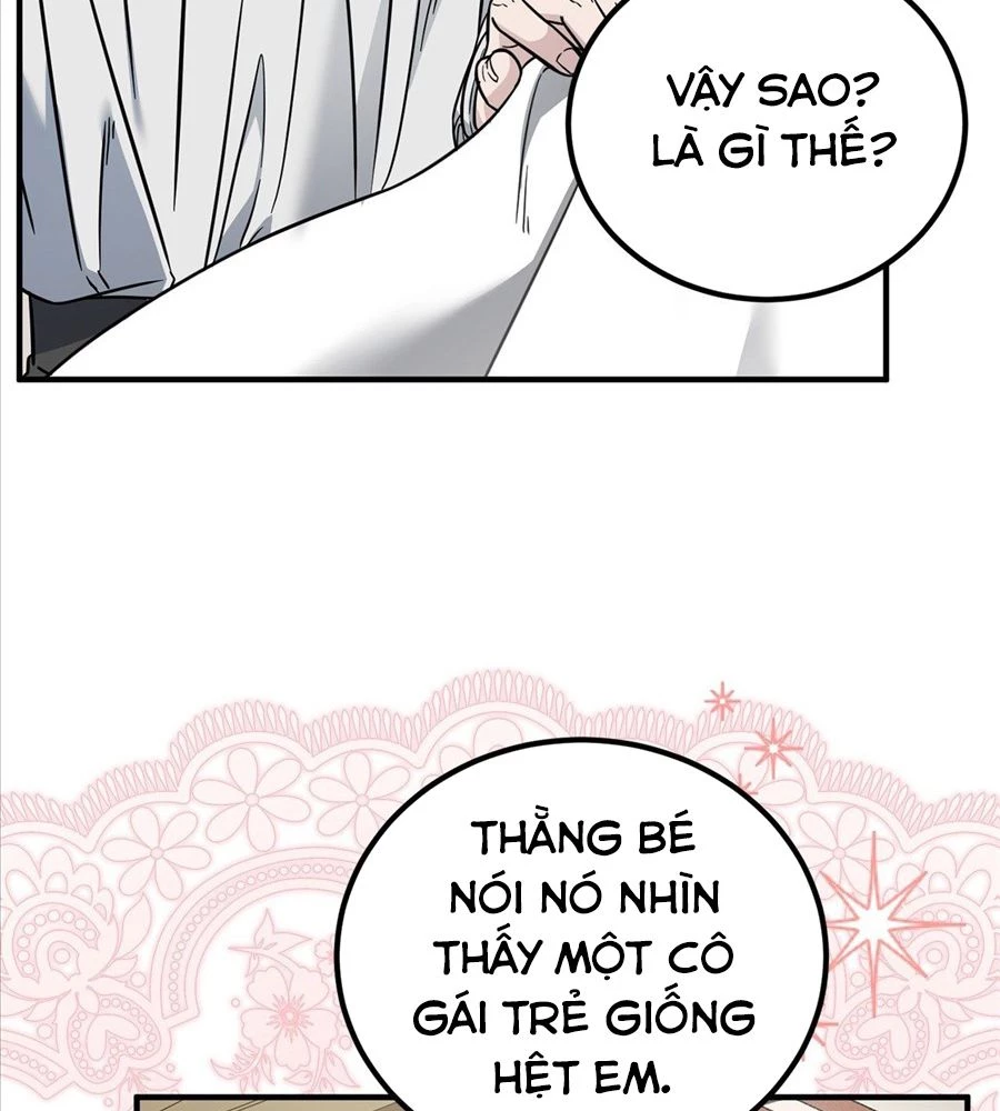 Không Bao Giờ Trở Về Gia Đình Đã Bỏ Rơi Tôi Chapter 89 - 81