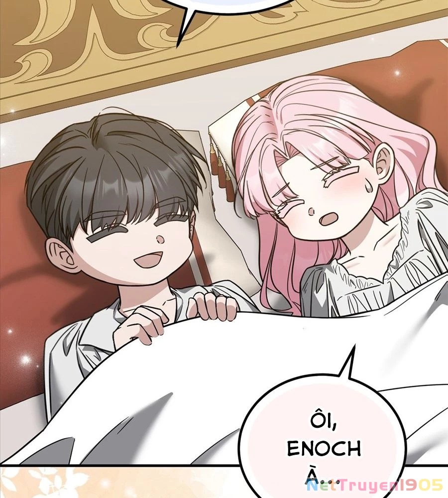 Không Bao Giờ Trở Về Gia Đình Đã Bỏ Rơi Tôi Chapter 89 - 84