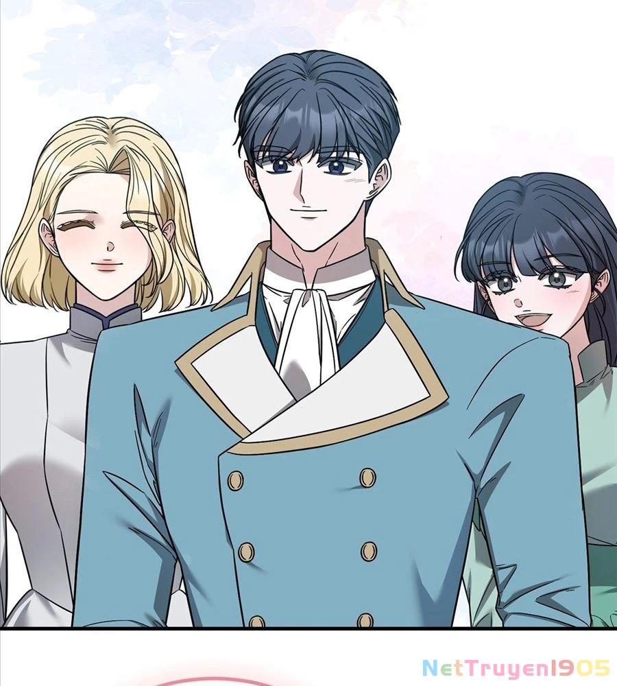 Không Bao Giờ Trở Về Gia Đình Đã Bỏ Rơi Tôi Chapter 89 - 92