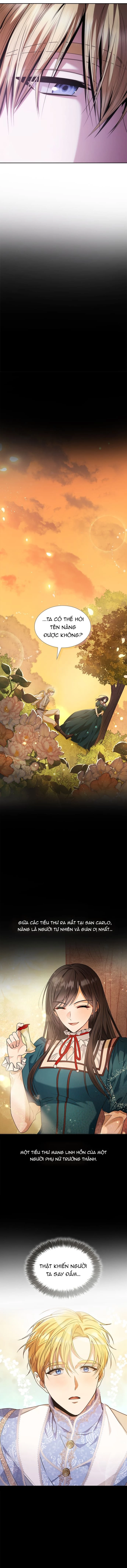 Chị Gái À, Kiếp Này Em Chính Là Nữ Hoàng Chapter 104 - 7