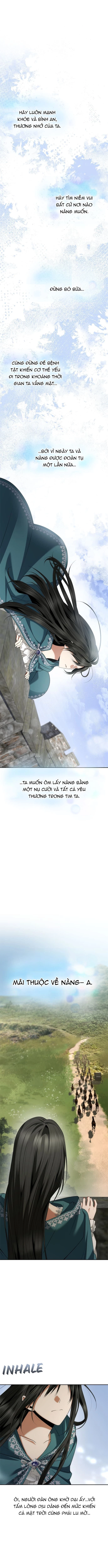 Chị Gái À, Kiếp Này Em Chính Là Nữ Hoàng Chapter 104 - 17