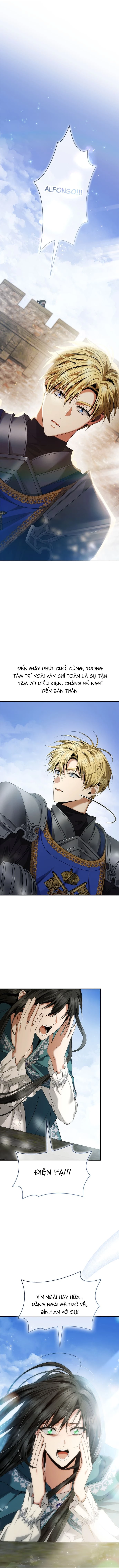 Chị Gái À, Kiếp Này Em Chính Là Nữ Hoàng Chapter 104 - 18