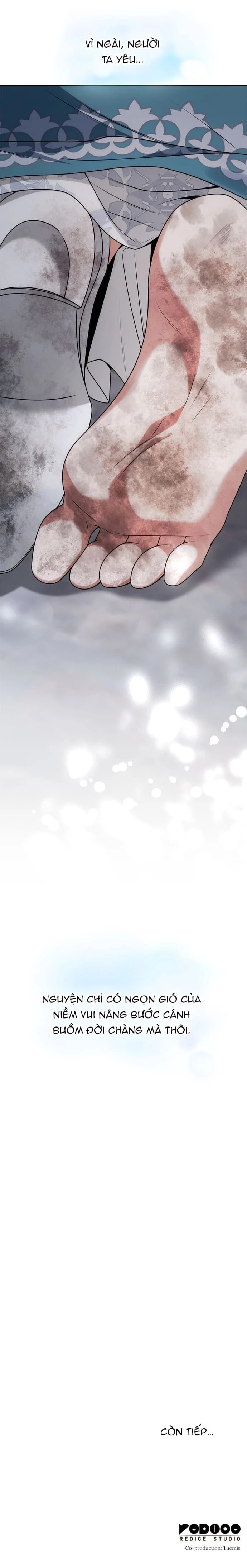 Chị Gái À, Kiếp Này Em Chính Là Nữ Hoàng Chapter 104 - 21