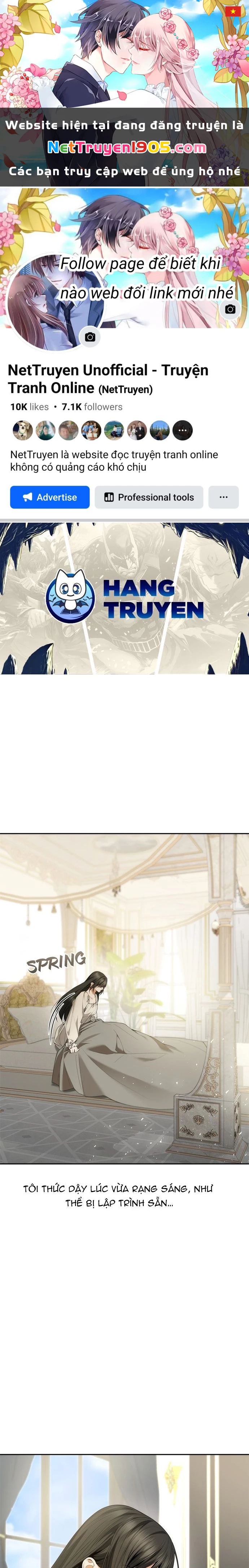 Chị Gái À, Kiếp Này Em Chính Là Nữ Hoàng Chapter 105 - 1