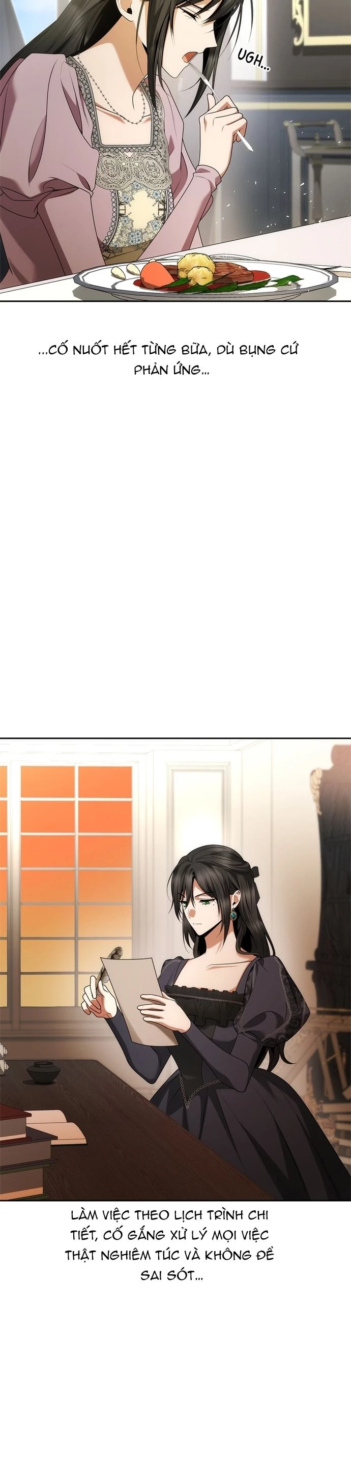 Chị Gái À, Kiếp Này Em Chính Là Nữ Hoàng Chapter 105 - 2