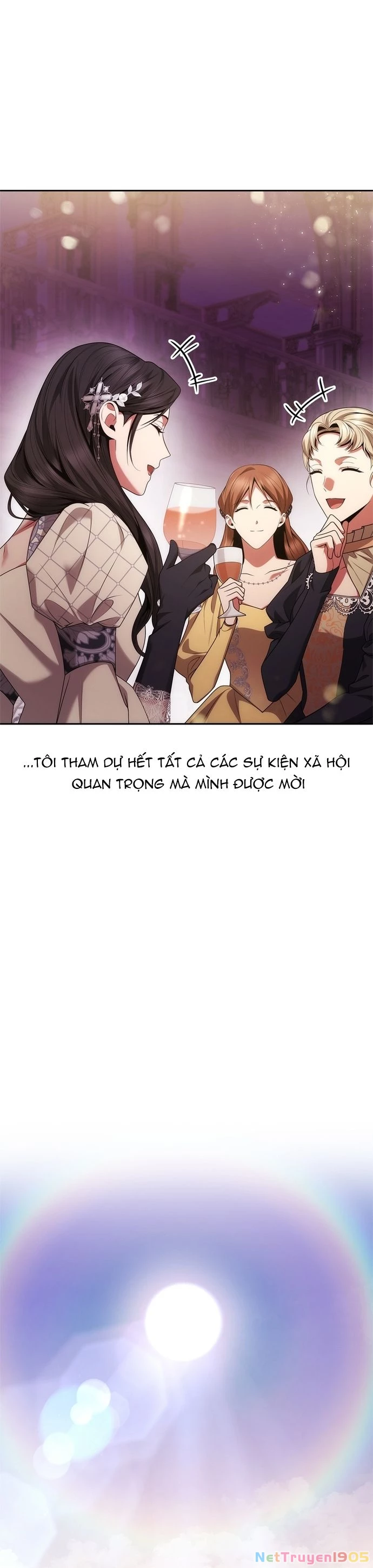 Chị Gái À, Kiếp Này Em Chính Là Nữ Hoàng Chapter 105 - 3