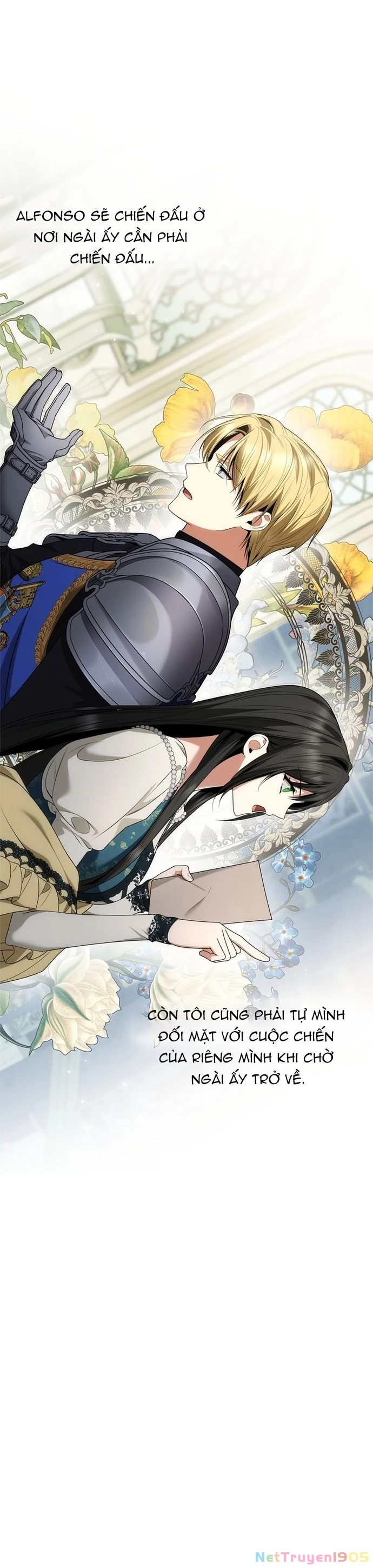 Chị Gái À, Kiếp Này Em Chính Là Nữ Hoàng Chapter 105 - 5