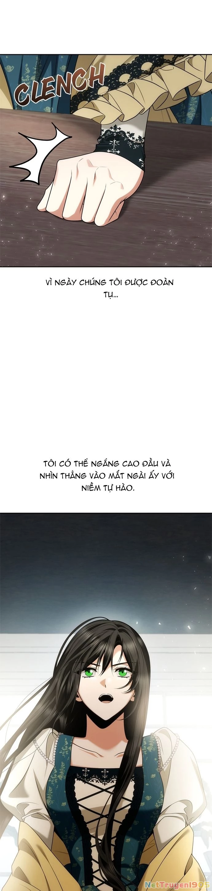 Chị Gái À, Kiếp Này Em Chính Là Nữ Hoàng Chapter 105 - 6