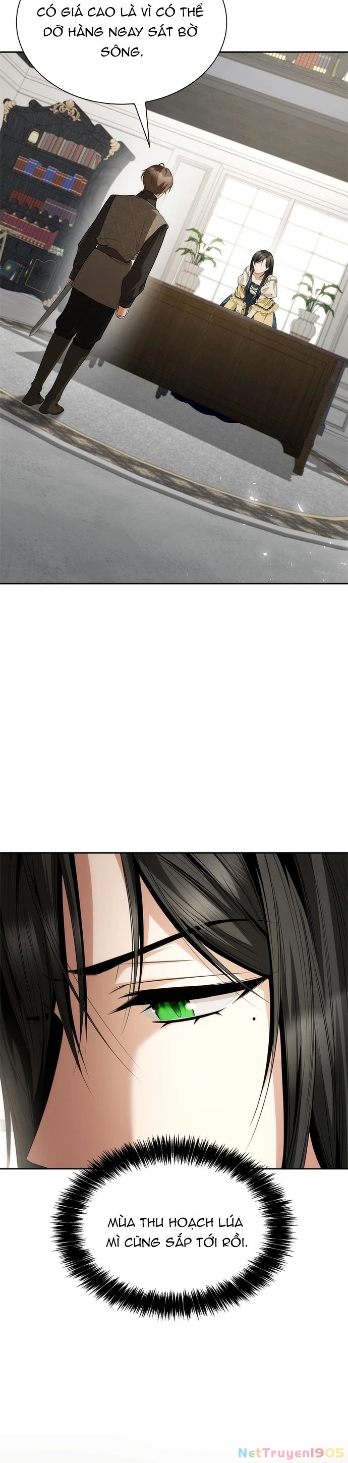 Chị Gái À, Kiếp Này Em Chính Là Nữ Hoàng Chapter 105 - 8