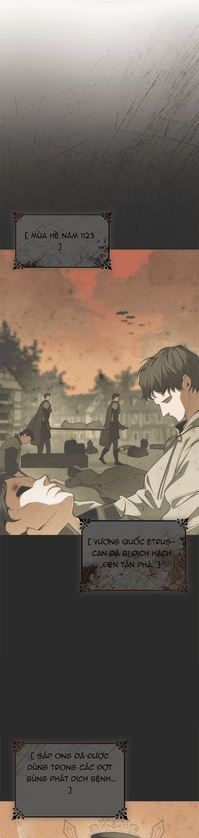 Chị Gái À, Kiếp Này Em Chính Là Nữ Hoàng Chapter 105 - 9