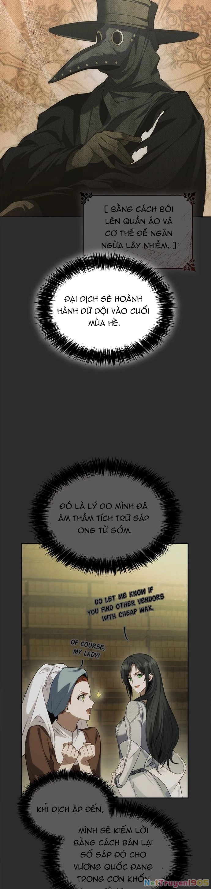 Chị Gái À, Kiếp Này Em Chính Là Nữ Hoàng Chapter 105 - 10