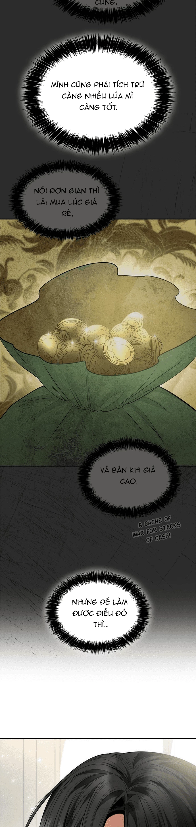 Chị Gái À, Kiếp Này Em Chính Là Nữ Hoàng Chapter 105 - 11