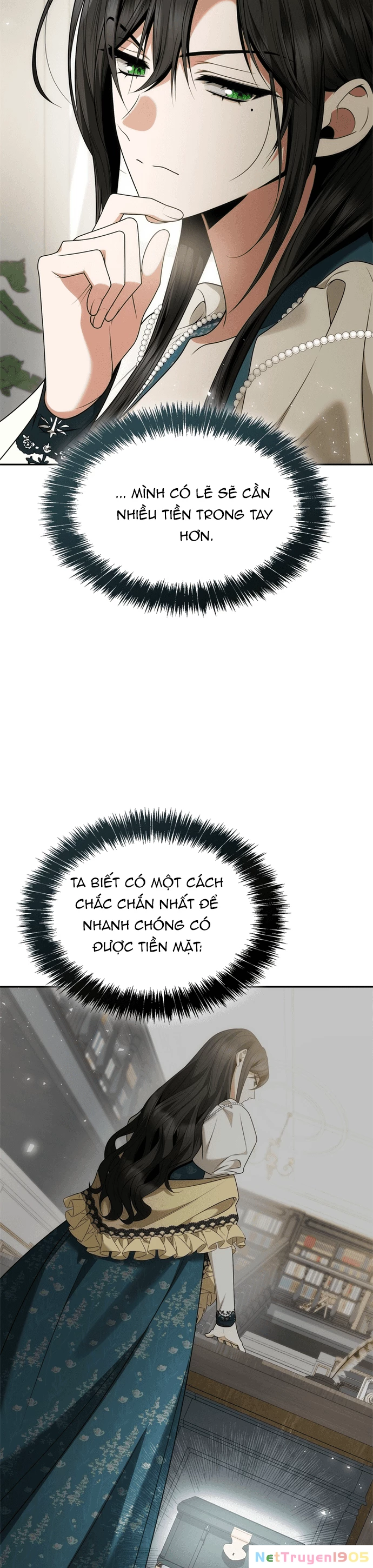 Chị Gái À, Kiếp Này Em Chính Là Nữ Hoàng Chapter 105 - 12