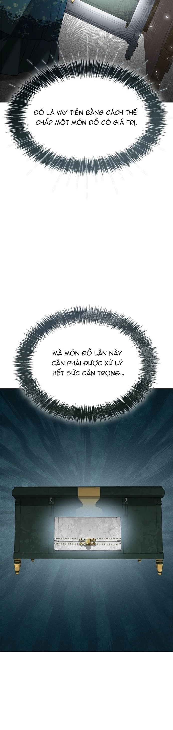 Chị Gái À, Kiếp Này Em Chính Là Nữ Hoàng Chapter 105 - 13