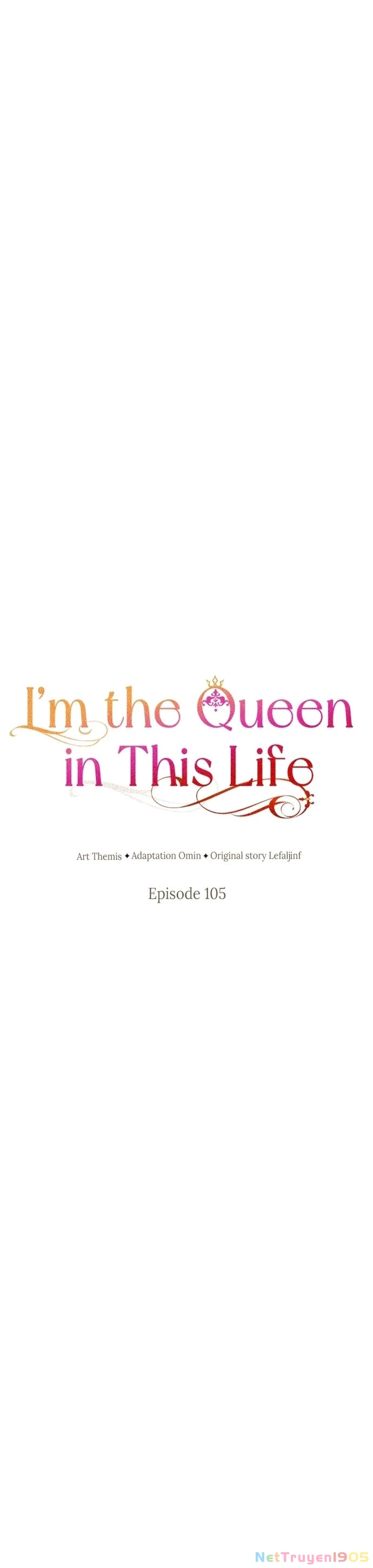 Chị Gái À, Kiếp Này Em Chính Là Nữ Hoàng Chapter 105 - 15