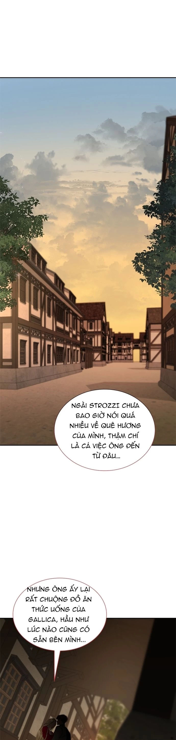 Chị Gái À, Kiếp Này Em Chính Là Nữ Hoàng Chapter 105 - 16