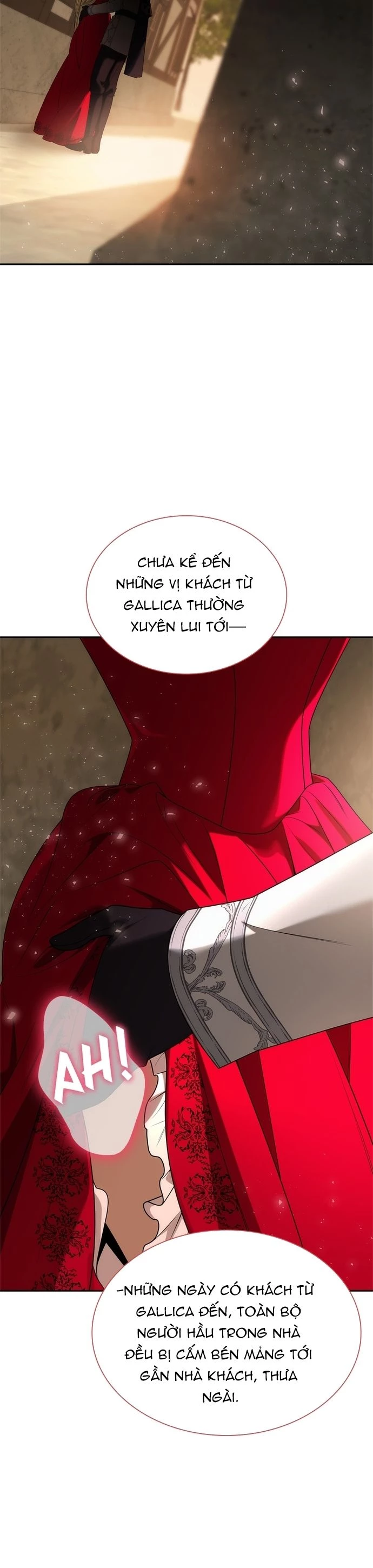 Chị Gái À, Kiếp Này Em Chính Là Nữ Hoàng Chapter 105 - 17