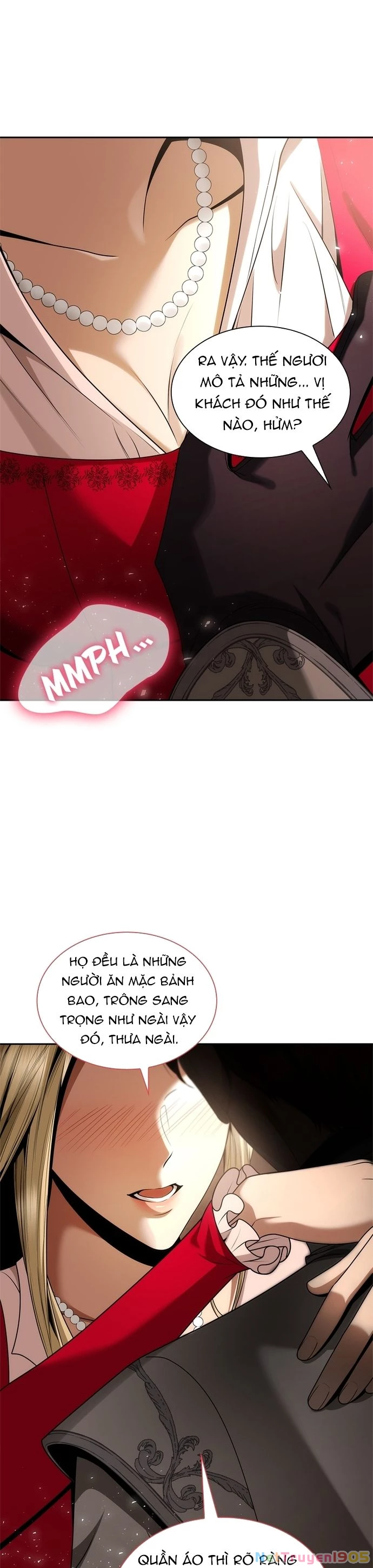 Chị Gái À, Kiếp Này Em Chính Là Nữ Hoàng Chapter 105 - 18