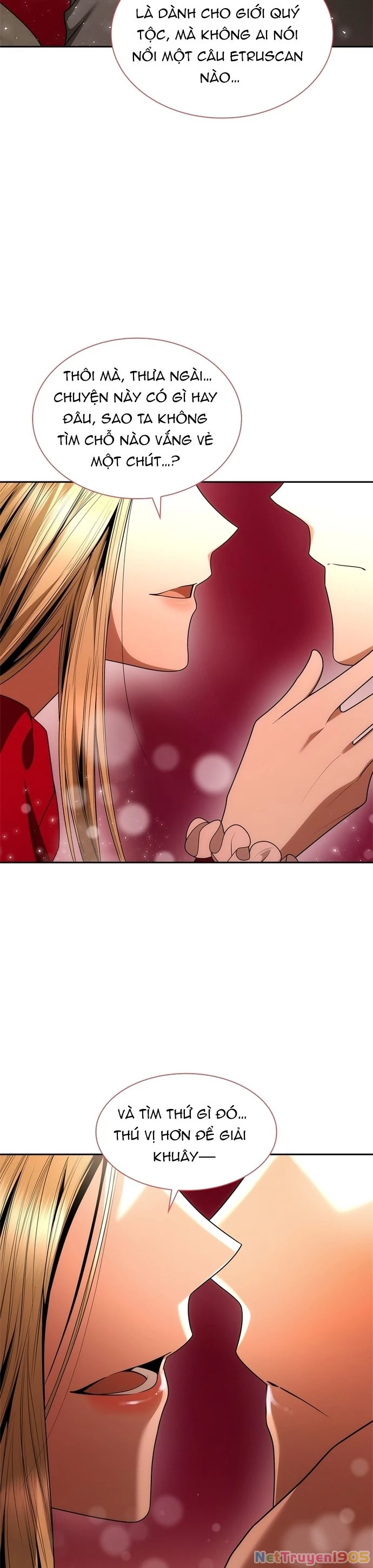Chị Gái À, Kiếp Này Em Chính Là Nữ Hoàng Chapter 105 - 19