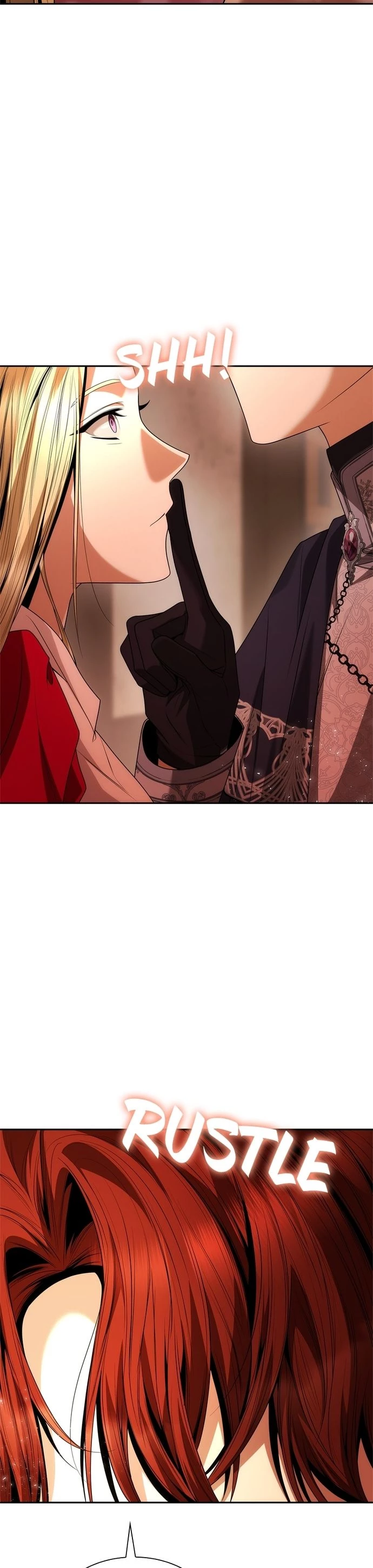 Chị Gái À, Kiếp Này Em Chính Là Nữ Hoàng Chapter 105 - 20