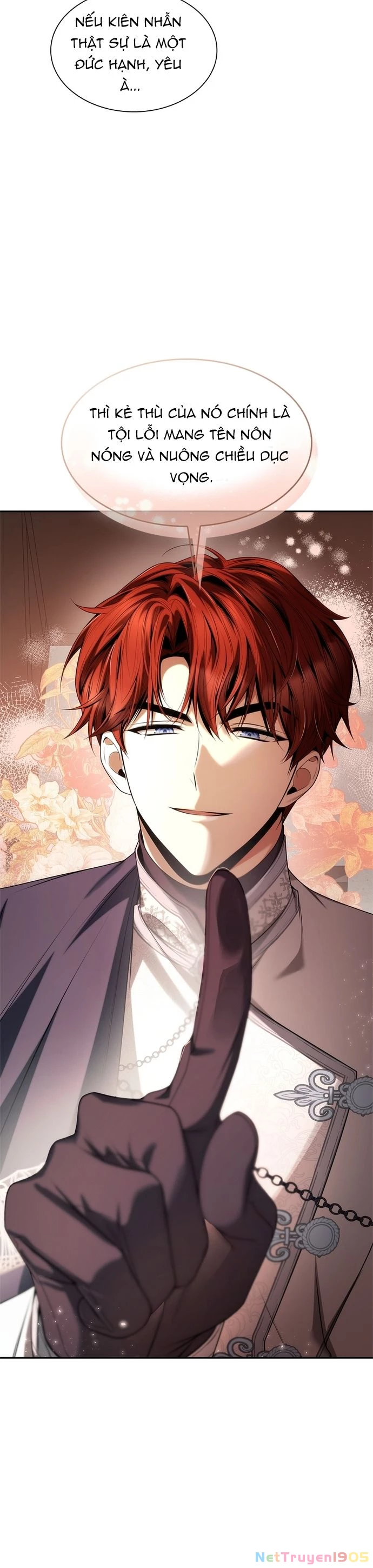 Chị Gái À, Kiếp Này Em Chính Là Nữ Hoàng Chapter 105 - 21