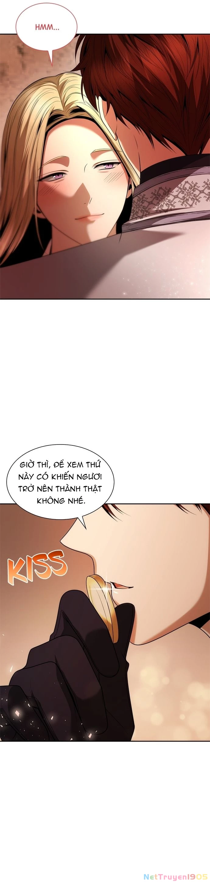 Chị Gái À, Kiếp Này Em Chính Là Nữ Hoàng Chapter 105 - 22