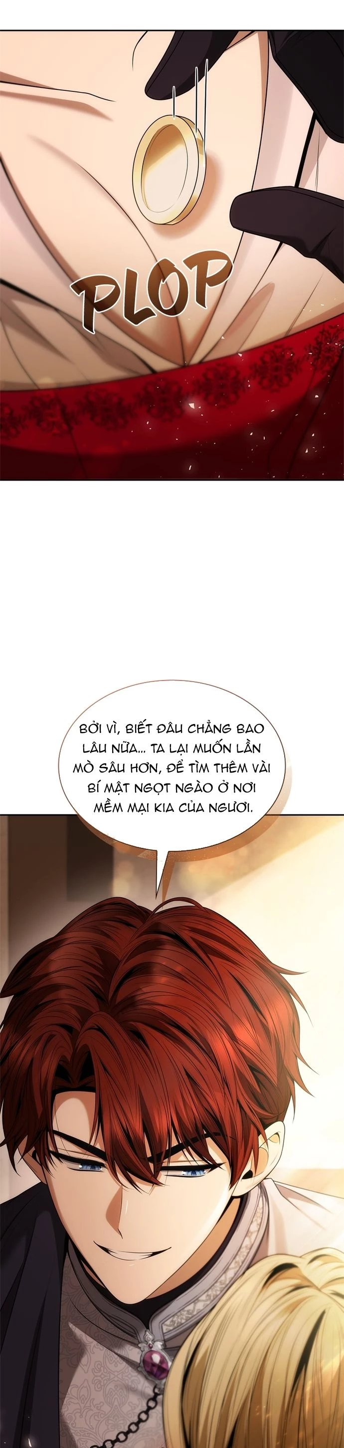 Chị Gái À, Kiếp Này Em Chính Là Nữ Hoàng Chapter 105 - 23