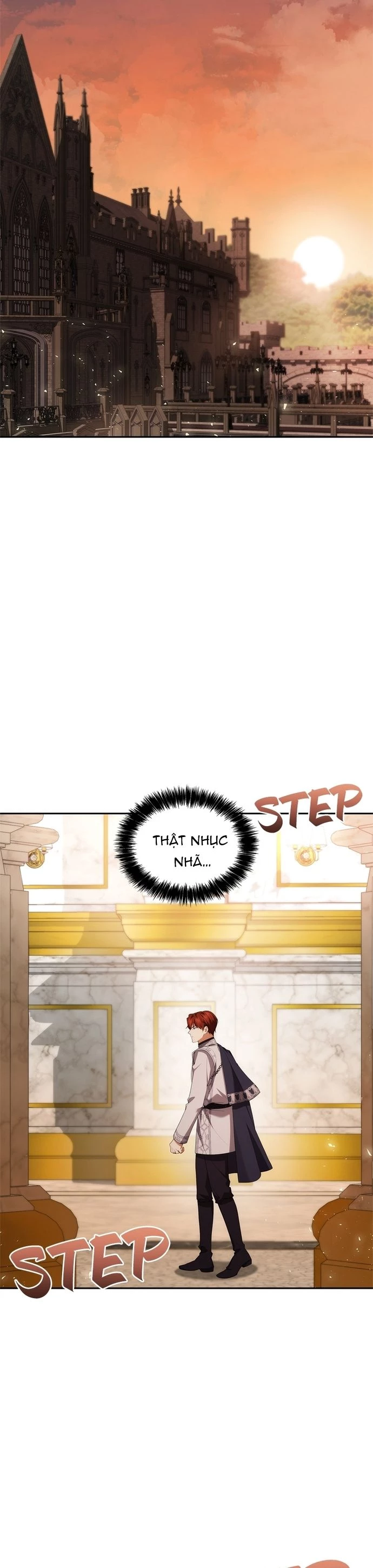 Chị Gái À, Kiếp Này Em Chính Là Nữ Hoàng Chapter 105 - 25
