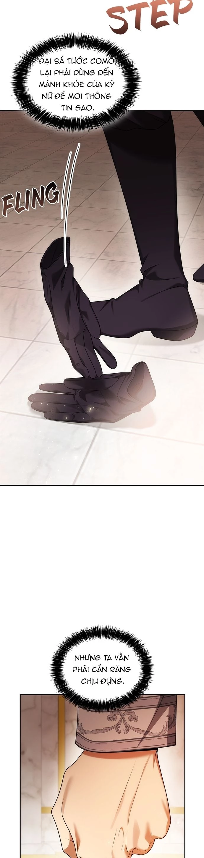 Chị Gái À, Kiếp Này Em Chính Là Nữ Hoàng Chapter 105 - 26